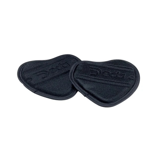 Deda-elementi Deda Parabolica Uno Clip-On Bar 31.7 - J-Bend - Black 4 Deda-elementi Deda Parabolica Uno Clip-On Bar 31.7 - J-Bend - Black - Image 2