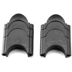 Deda-elementi Deda Parabolica Uno Clip-On Bar 31.7 - J-Bend - Black 7 Deda-elementi Deda Parabolica Uno Clip-On Bar 31.7 - J-Bend - Black -ROCKSHOX Sales 248288 02 d 486390