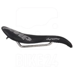 Selle SMP Dynamic Saddle - Black -ROCKSHOX Sales 24882 02 d 39222