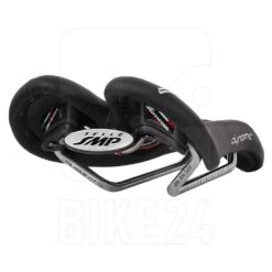 Selle SMP Dynamic Saddle - Black -ROCKSHOX Sales 24882 03 d 39223