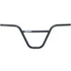 Odyssey Boss V.2 BMX Handlebar - Black 1 Odyssey Boss V.2 BMX Handlebar - Black -ROCKSHOX Sales 249800208 630950915996 odyssey boss v2 lenker schwarz 944126