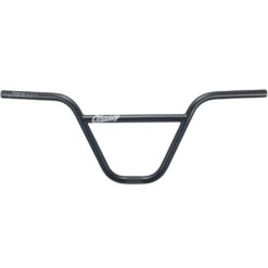 Odyssey Boss V.2 BMX Handlebar - Black