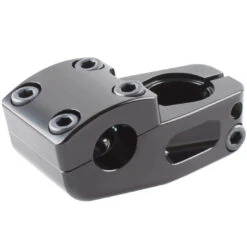 Odyssey DGN V.2 Stem - Black