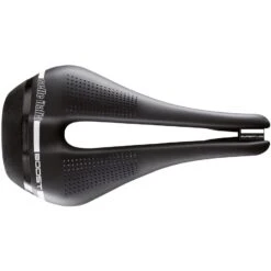 Selle Italia Novus Boost Superflow L3 Endurance Saddle - Black