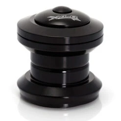 XLC HS-A08 Comp Ahead Headset 1 1/8 Inch - EC34/28.6 | EC34/30