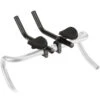 XLC HB-T05 Tri-Bar 25.4-31.8 Clip-On Aerobar