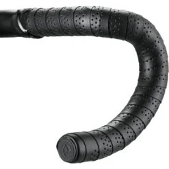 Syncros Classic Bar Tape - Black