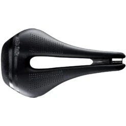 Selle Italia Novus Boost Kit Carbonio Superflow L Saddle - Black