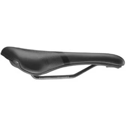 Giant Contact Comfort Saddle - Upright - Black -ROCKSHOX Sales 253118 02 d 497531