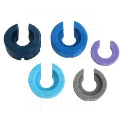 FOX Float X / DPX2 Air Volume Tuning Kit