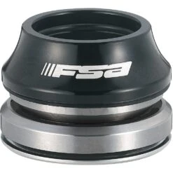 FSA Orbit C-33E - 15mm Aluminium - Headset Tapered Drop In Campy IS42/28.6 | IS47/33