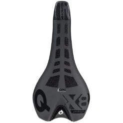 Prologo Scratch X8 CPC Airing TiroX Saddle - Hard Black