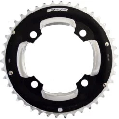 FSA Charinring MTB Pro Aluminium Dobule 4-Arm 104mm 10/11-speed - Black 7 FSA Charinring MTB Pro Aluminium Dobule 4-Arm 104mm 10/11-speed - Black -ROCKSHOX Sales 260281 02 d 516845