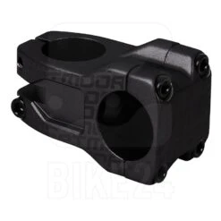 Dartmoor Fury V.3 31.8 Stem - Black