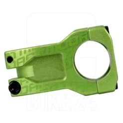 Dartmoor Fury V.3 31.8 Stem - Black -ROCKSHOX Sales 260819 02 d 518098