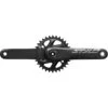 Truvativ Stylo Eagle Carbon Crankset - Direct Mount 32 Teeth - Standard 49mm - DUB - Black -ROCKSHOX Sales 263932 00 d 524288 1