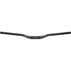 Reverse Components - E-Element - 770mm | 31.8 MTB Handlebar - Black / Grey