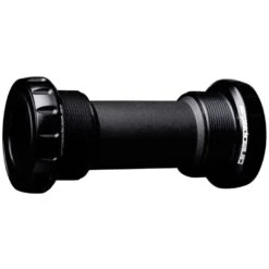 CeramicSpeed Coated BSA Ceramic Bottom Bracket BSA-68-GXP - Black
