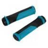 BBB Cycling Cobra BHG-96 Bar Grips - Black/blue