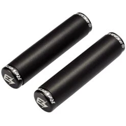 Reverse Components E-Seismic Ergo Grips - 34mm - Black