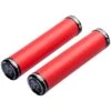 Reverse Components Grips Seismic Ergo - 32mm - Red / Black -ROCKSHOX Sales 266205 00 d 531564