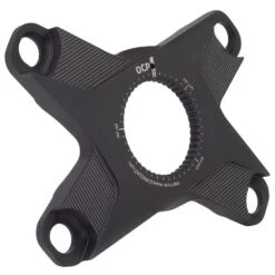 Rotor Spider Road - BCD 110x4 Double - Black -ROCKSHOX Sales 267089 01 d 534007