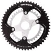 Rotor NoQ Outer Road Chainring - BCD 110x4 - Round - Black -ROCKSHOX Sales 267397 00 d 534829