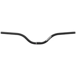 NS Bikes District Cromo 22.2 Dirt / BMX Handlebar - 780mm - Black