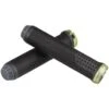 Spank Spike Grip 30 Lock On Grips - Black/green -ROCKSHOX Sales 268465 00 d 536984