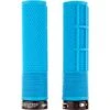 DMR Brendog Deathgrip Flangeless - Thick - Soft - Cyan 2 DMR Brendog Deathgrip Flangeless - Thick - Soft - Cyan -ROCKSHOX Sales 271088 00 d 542106