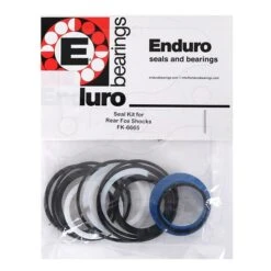 Enduro Bearings Shock Sealing Kit For FOX 27mm - FK-6665