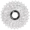 SunRace CSM66 Cassette 8-speed - 11-32 - Metallic Silver -ROCKSHOX Sales 272883 00 d 546386