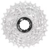 SunRace CSR86 Cassette 8-speed - 11-28 - Metallic Silver -ROCKSHOX Sales 272898 00 d 546403