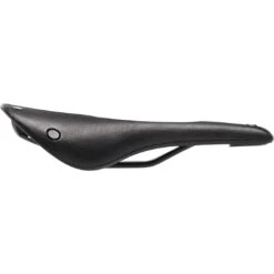 BROOKS ENGLAND Brooks Cambium C15 Carved All Weather Saddle - Black -ROCKSHOX Sales 272940 02 d 546526
