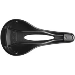 BROOKS ENGLAND Brooks Cambium C15 Carved All Weather Saddle - Black -ROCKSHOX Sales 272940 03 d 546527