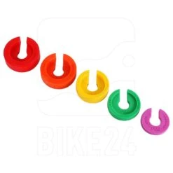 FOX Float CTD / DPS Air Volume Tuning Kit - 803-01-250