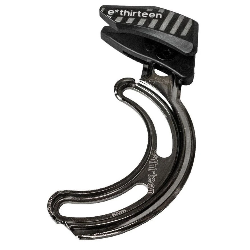 E-thirteen E*thirteen TRS 2-Bolt Chainguide Compact Slider - ISCG05 3 E-thirteen E*thirteen TRS 2-Bolt Chainguide Compact Slider - ISCG05