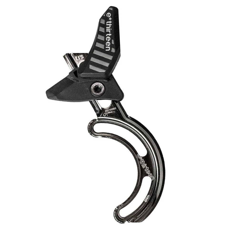 E-thirteen E*thirteen TRS 2-Bolt Chainguide Compact Slider - ISCG05 5 E-thirteen E*thirteen TRS 2-Bolt Chainguide Compact Slider - ISCG05 - Image 3