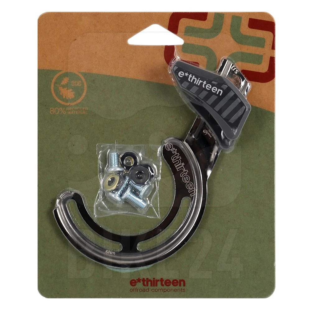 E-thirteen E*thirteen TRS 2-Bolt Chainguide Compact Slider - ISCG05 6 E-thirteen E*thirteen TRS 2-Bolt Chainguide Compact Slider - ISCG05 - Image 4