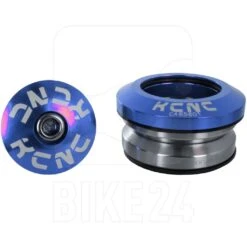 KCNC Omega S2 Headset Drop In Campa 1 1/8 " - IS42/28,6 | IS42/30 -ROCKSHOX Sales 27442 04 d 43411