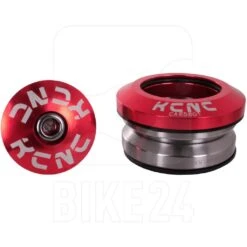 KCNC Omega S2 Headset Drop In Campa 1 1/8 " - IS42/28,6 | IS42/30 -ROCKSHOX Sales 27442 05 d 43412