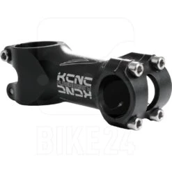 KCNC Fly Ride 25.4 Stem - Black