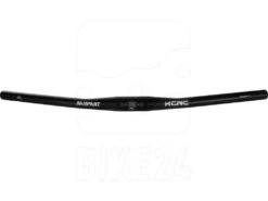KCNC Rampant Flat 10° 600mm MTB Handlebar