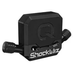 QUARQ ShockWiz Suspension Tuning System