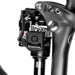 QUARQ ShockWiz Suspension Tuning System -ROCKSHOX Sales 275495 04 d 552229