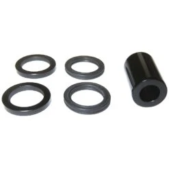 ÖHLINS TTX 22 M Rear Shock Mounting Kit - 8mm / 21.8mm - 18111-01