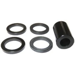 ÖHLINS TTX 22 M Rear Shock Mounting Kit - 8mm / 22/22.2mm - 18112-01