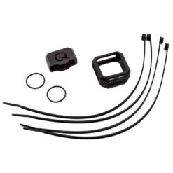 QUARQ ShockWiz Mount And Cover