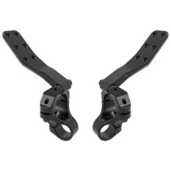 Profile Design Flip Bracket Kit - Black
