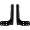 Profile Design Subsonic Bracket Kit - Black 1 Profile Design Subsonic Bracket Kit - Black -ROCKSHOX Sales 275885 00 d 552879